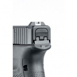 Pack holster Pistolet à blanc Glock 17 Gen5 - calibre 9mm PAK
