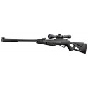 GAMO WHISPER IGT _20 JOULES + LUNETTE 3_9X40