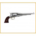 Revolver Pietta 1858 Rm inox  calibre 44