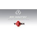 SILENCIEUX RDS INDUSTRIE VORTEX CF-22-C