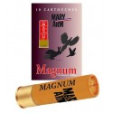 Cartouche Mary Arm Magnum Calibre 20