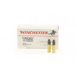WINCHESTER T22 Standard cal.22 Lr /50