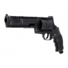 Pack Revolver Umarex T4E HDR 68 16 joules,100 billes, 5 CO2