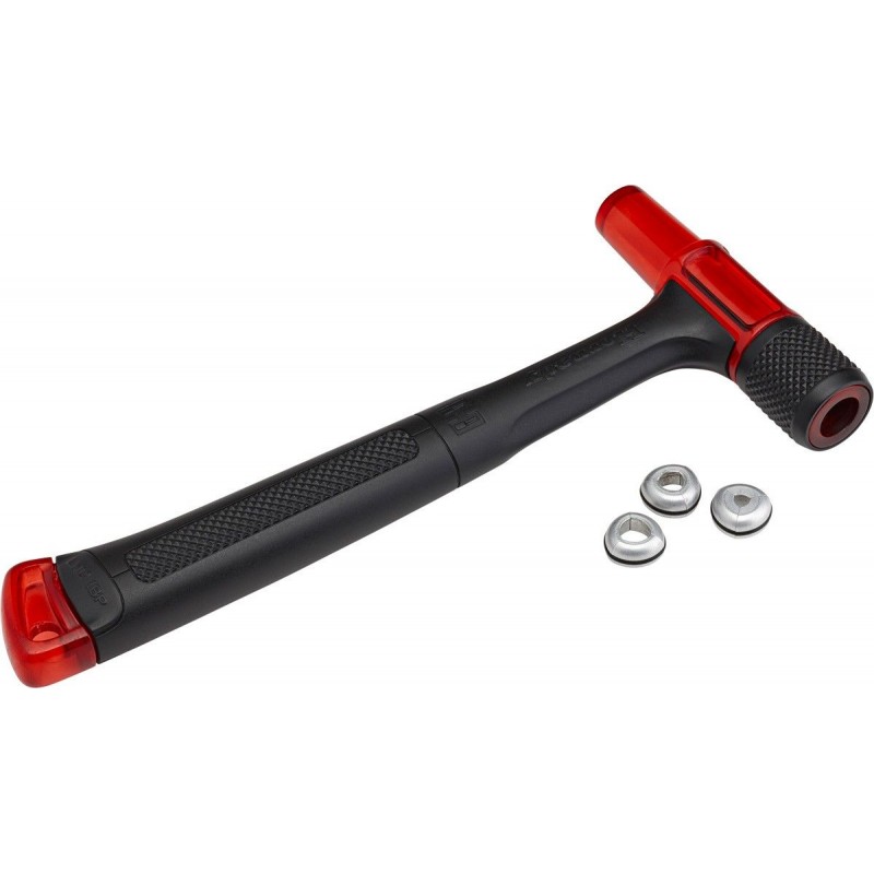 Mini Marteau à Inertie - Slide Hammer