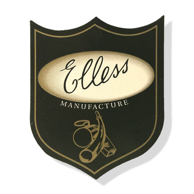 Logo Elless